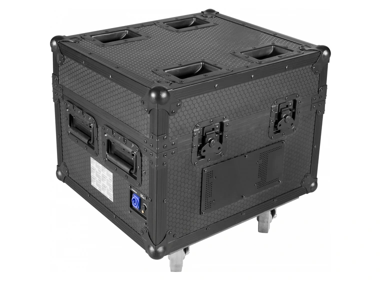 Prolights SMARTBATPLUSPACK Lyspakke 6x SMARTBATPLUS i flight med lader 