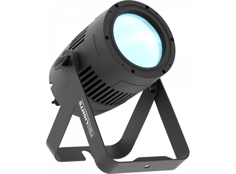 Prolights STUDIOCOBPDY2BK LED Projector 1x150W 5200K COB, 60°, sort 