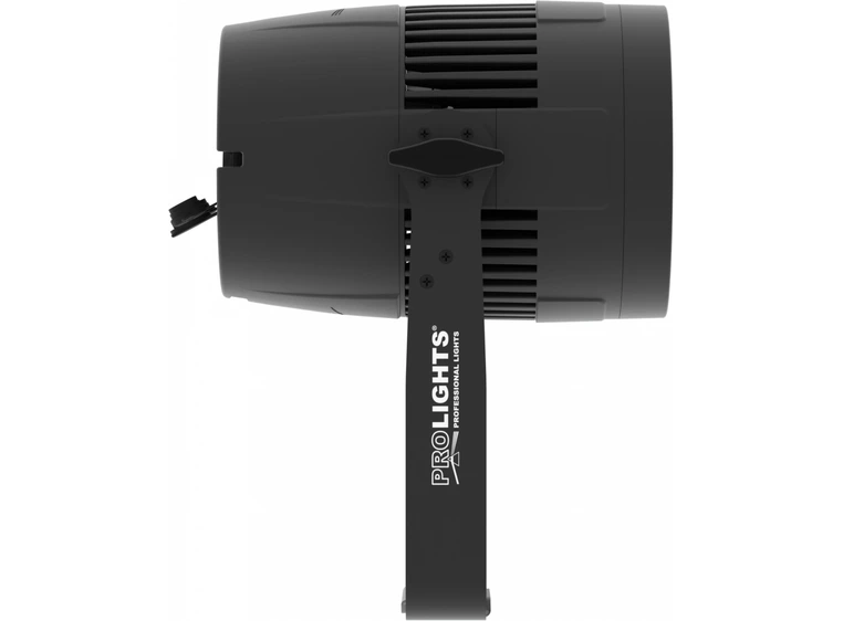 Prolights STUDIOCOBPDY2BK LED Projector 1x150W 5200K COB, 60°, sort 