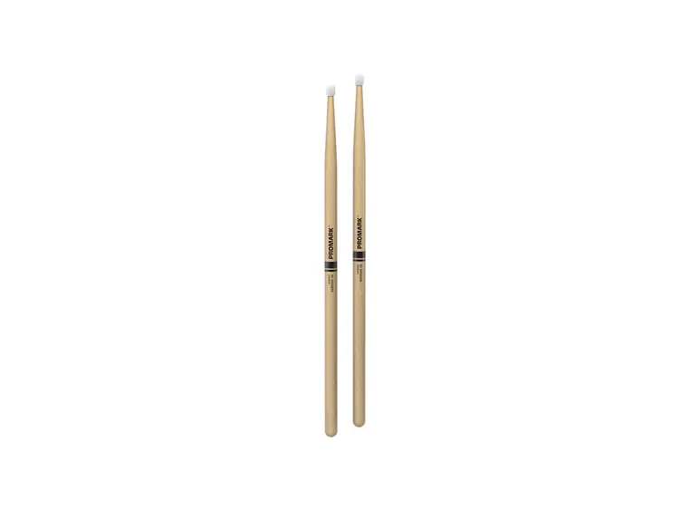 Promark RBH625N Rebound 2B Hickory Nylon tip 