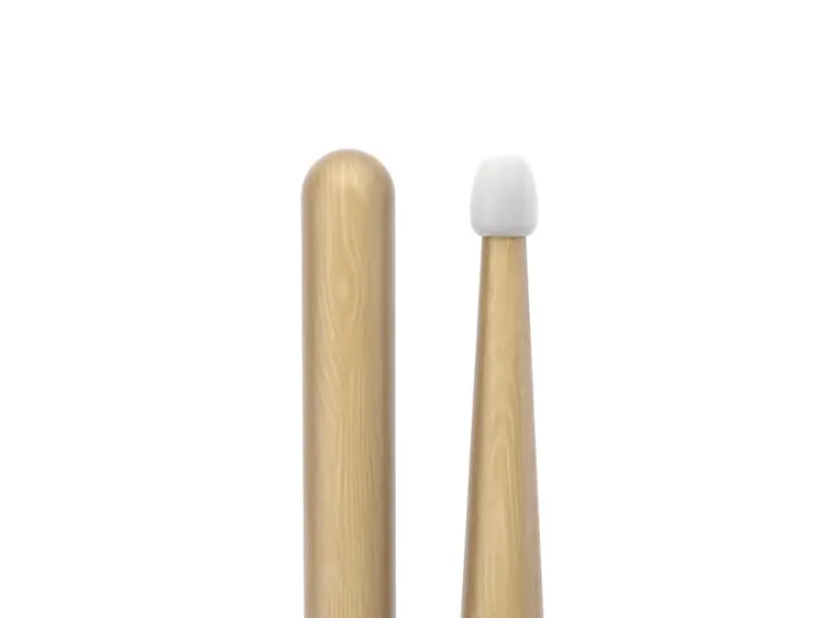 Promark RBH625N Rebound 2B Hickory Nylon tip 