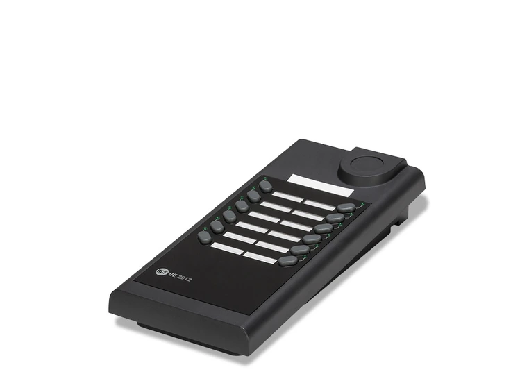 RCF BE 2012 BM 2006 12 zone extension 