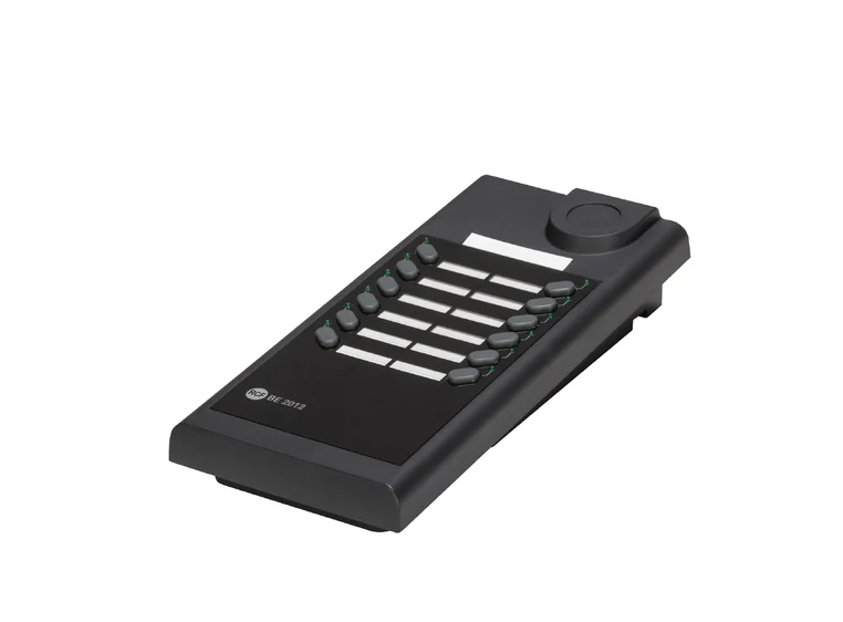 RCF BE 2012 BM 2006 12 zone extension 