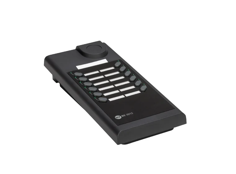 RCF BE 2012 BM 2006 12 zone extension 