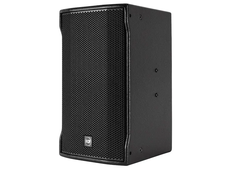 RCF C-MAX 4112 2-veis fullrange Nærfeltsmonitor 12" - 1" 