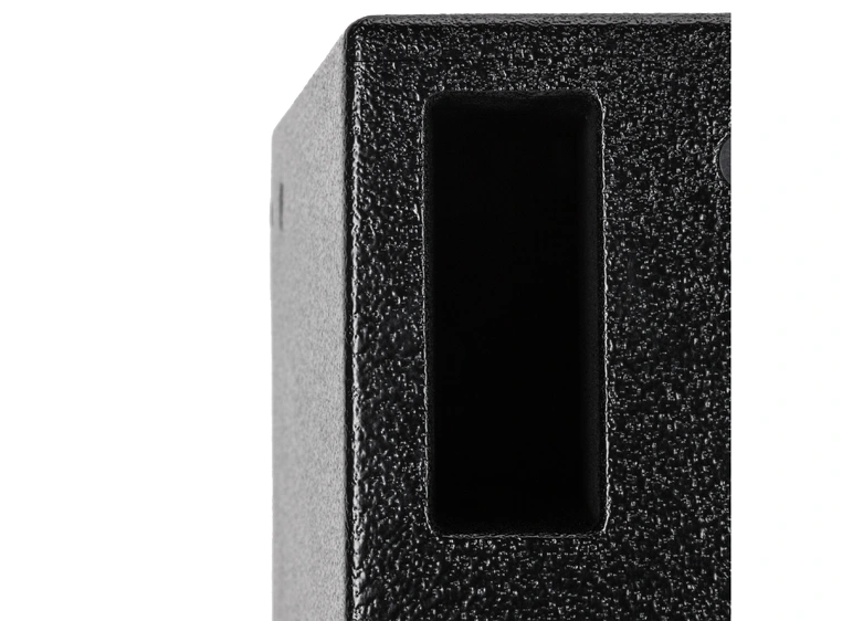 RCF C-MAX 4112 2-veis fullrange Nærfeltsmonitor 12" - 1" 