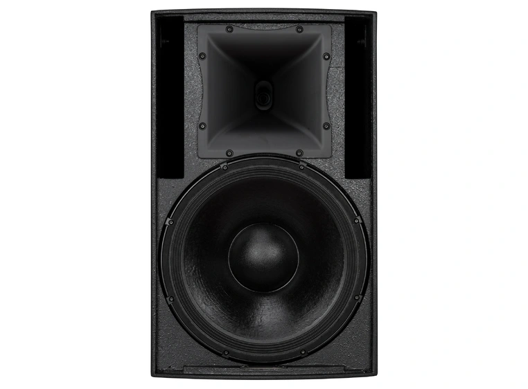 RCF C 5215-64 2-veis høyttalersystem 15" - 2" - 60x40 - 500W 