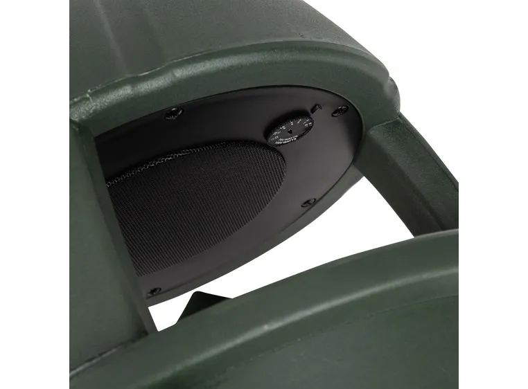 RCF GS 60 Hagehøyttaler - IP56 Koaksial transduser 