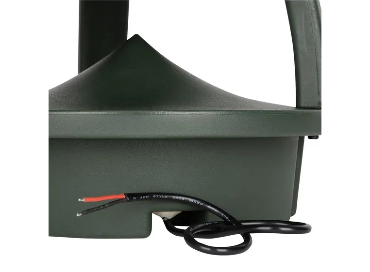 RCF GS 60 Hagehøyttaler - IP56 Koaksial transduser 