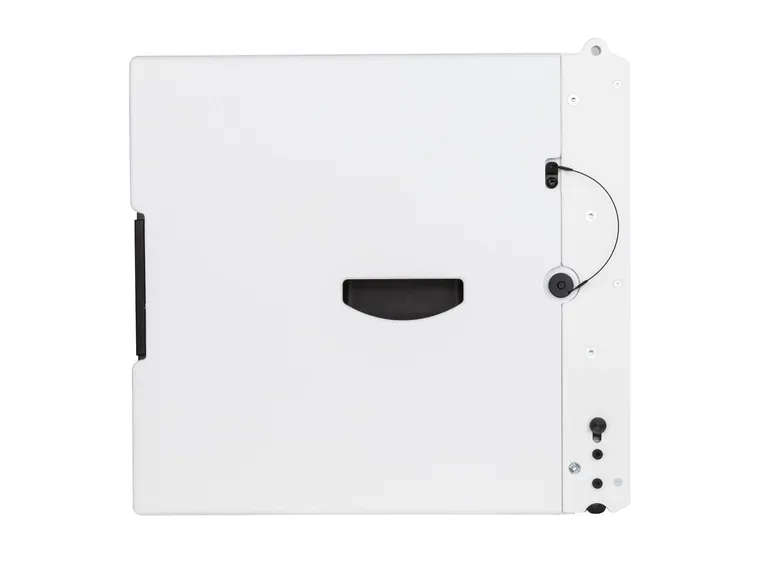 RCF HDL 35-AS W 90-240V Line Array Subwoofer, RDNet,15", 2200W, Hvit 