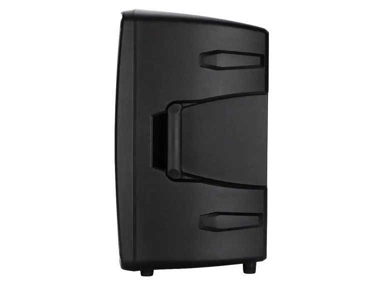 RCF HD 12-A MK5 Digital aktiv høyttaler 12" + 1.5" v.c., 700Wrms 