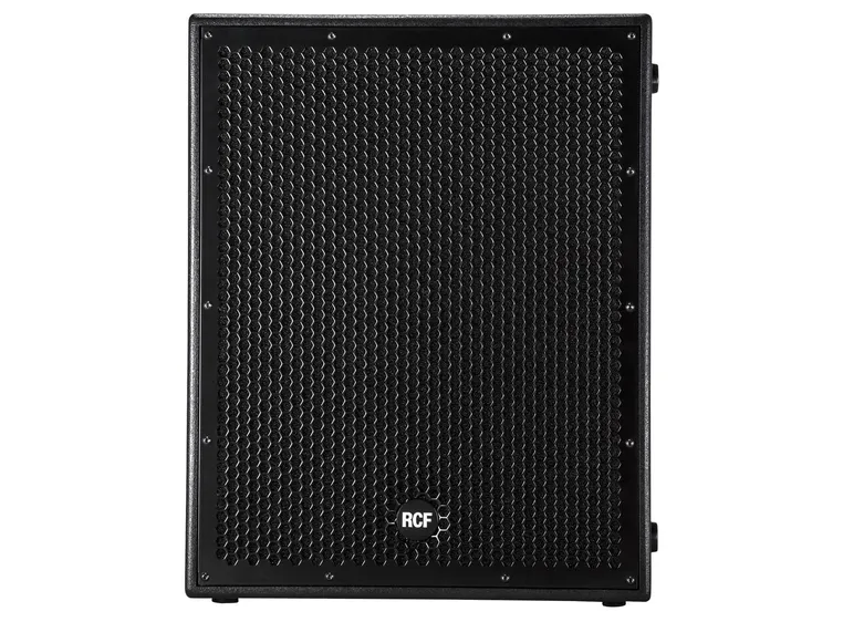 RCF SUB 8004-AS Bass Reflex 18" Aktiv, 1250Wrms, 2500Wpeak 