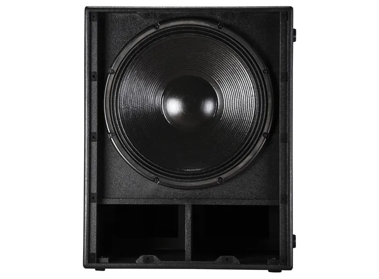 RCF SUB 8004-AS Bass Reflex 18" Aktiv, 1250Wrms, 2500Wpeak 