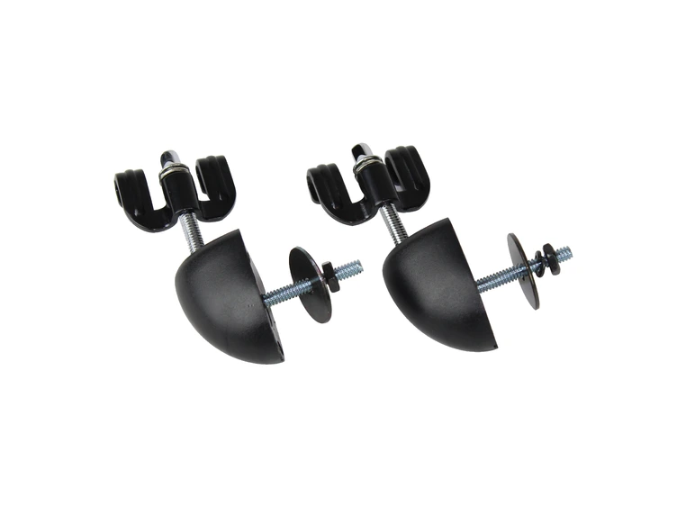 Remo HK-5155-02 Contour Bracket Assembly 2 Pack 