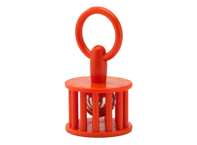 Remo LK-2426-00- Baby Bell Rattle
