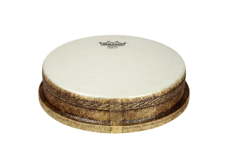 Remo MO-2510-N1-5000 Mondo Nuskyn Tubano Drumhead, 10" 