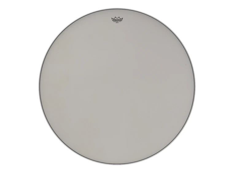 Remo RC-3400-RA- RC-Series Renaissance Hazy Alu Insert Timpani Drumhead, 34" 