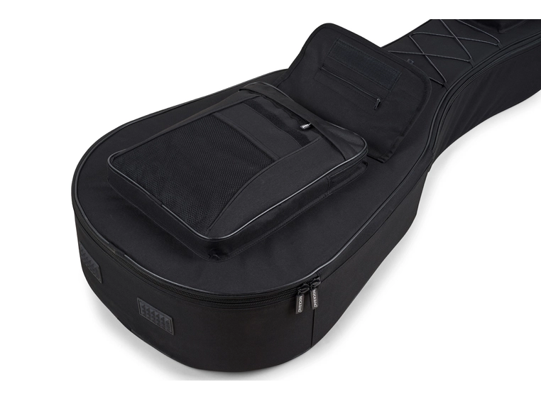 RockBag Acoustic Bass Gig Bag Starline -  Hollow Body 