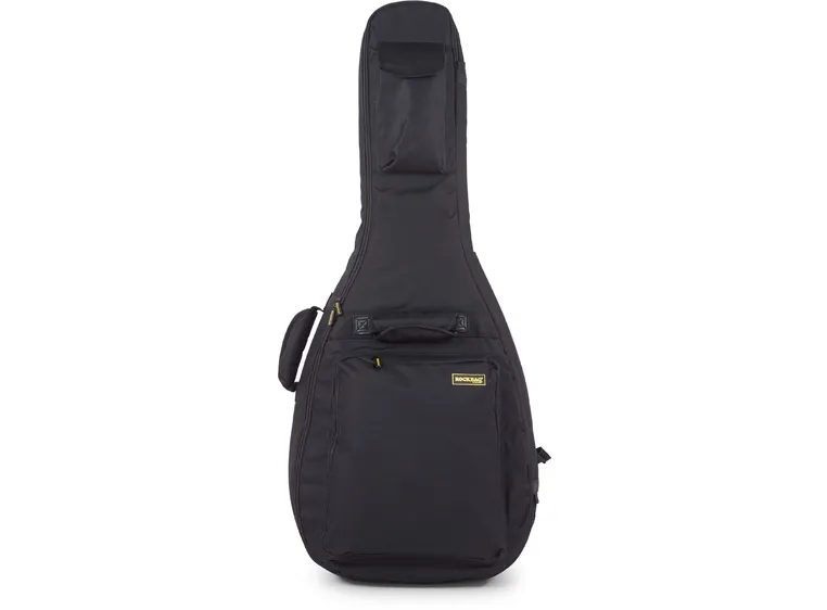 RockBag Acoustic Guitar Gig Bag Student Line Plus 