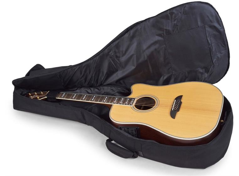 RockBag Acoustic Guitar Gig Bag Student Line Plus