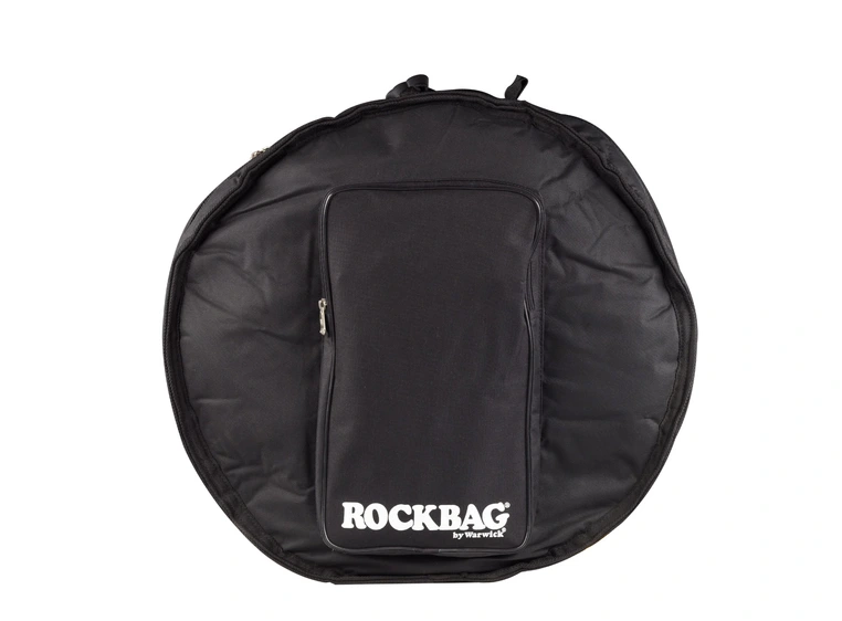 RockBag Bass Drum Bag (24" x 18") Deluxe Line 