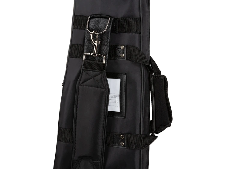 RockBag Bass Guitar Gig Bag Premium Line, Headless-Style 