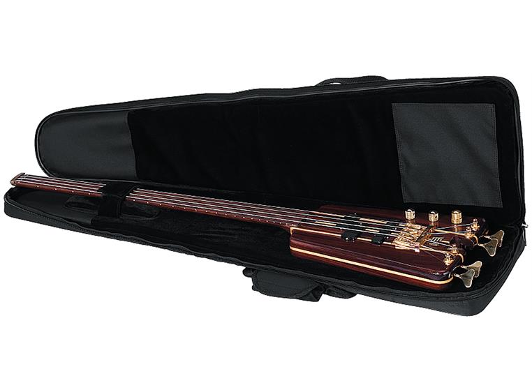 RockBag Bass Guitar Gig Bag Premium Line, Headless-Style