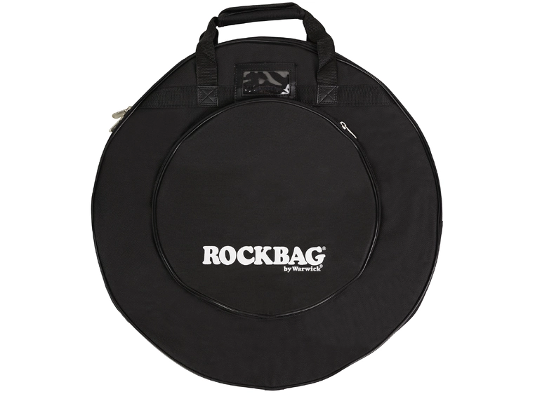 RockBag Drum Flat Pack Fusion I Bag Set Deluxe Line 