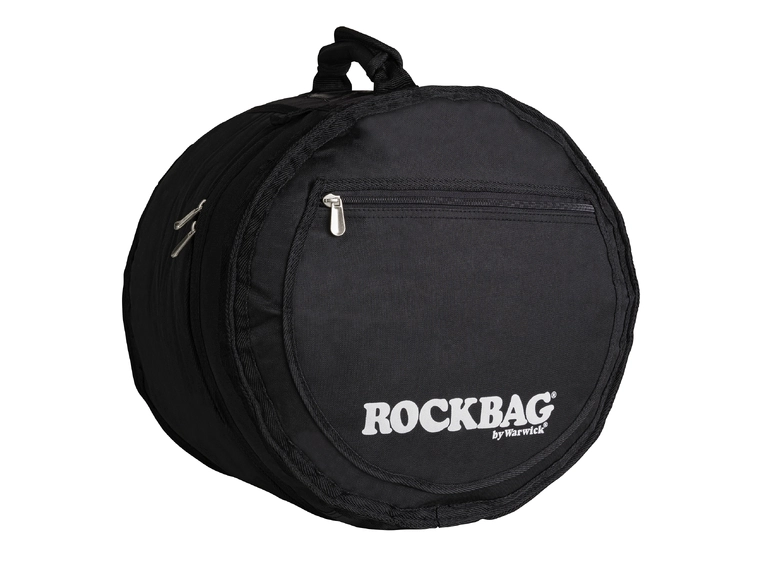 RockBag Drum Flat Pack Fusion I Bag Set Deluxe Line 