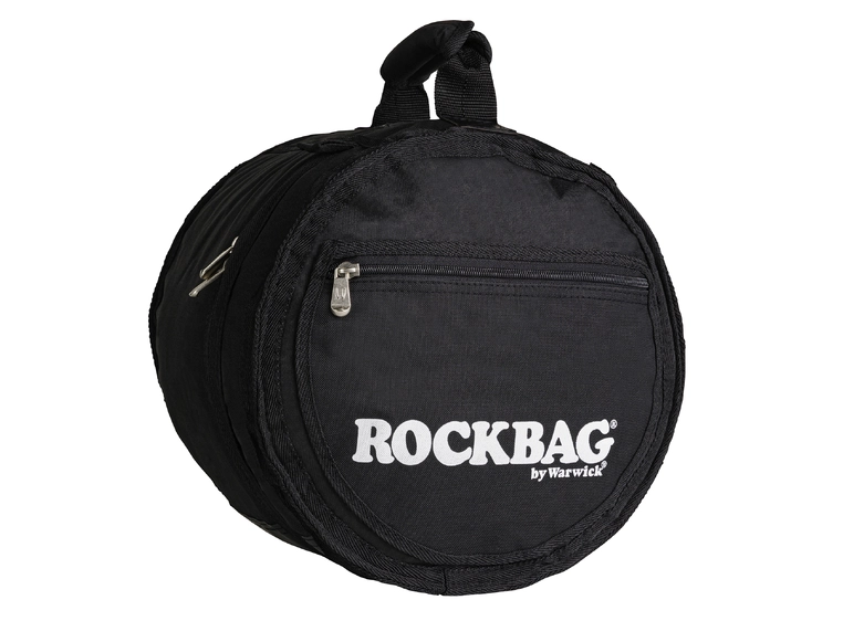 RockBag Drum Flat Pack Fusion I Bag Set Deluxe Line 