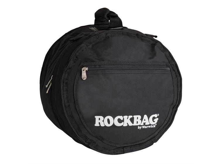 RockBag Drum Flat Pack Fusion I Bag Set Deluxe Line