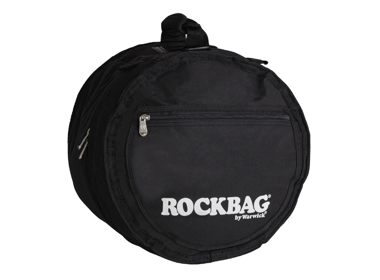 RockBag Drum Flat Pack Fusion I Bag Set Deluxe Line 