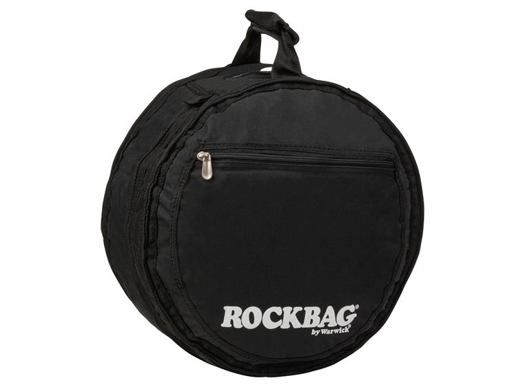 RockBag Drum Flat Pack Fusion I Bag Set Deluxe Line