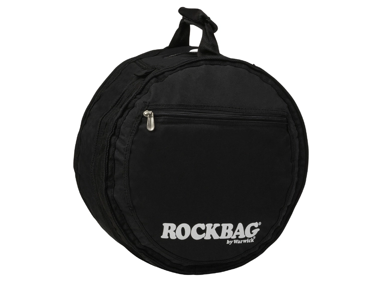 RockBag Drum Flat Pack Fusion I Bag Set Deluxe Line 