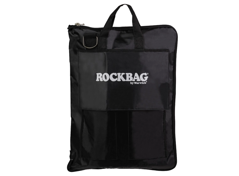 RockBag Drum Flat Pack Fusion I Bag Set Deluxe Line 