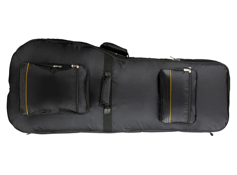 RockBag Electric Bass Gig Bag Premium Line, Double Neck 
