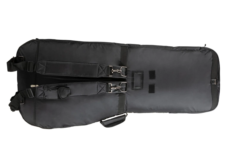 RockBag Electric Bass Gig Bag Premium Line, Double Neck 