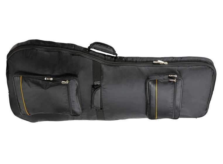 RockBag Electric Bass Gig Bag Premium Line, Double Neck 