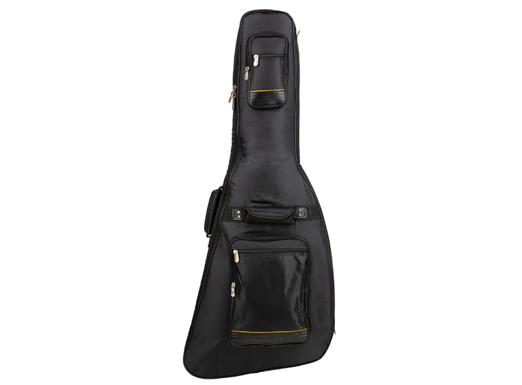 RockBag Electric Guitar Gig Bag Premium Line, (B.C. Rich Beast Guitar) 