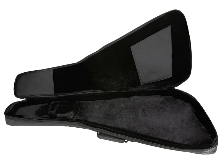 RockBag Electric Guitar Gig Bag Premium Line, (B.C. Rich Beast Guitar) 