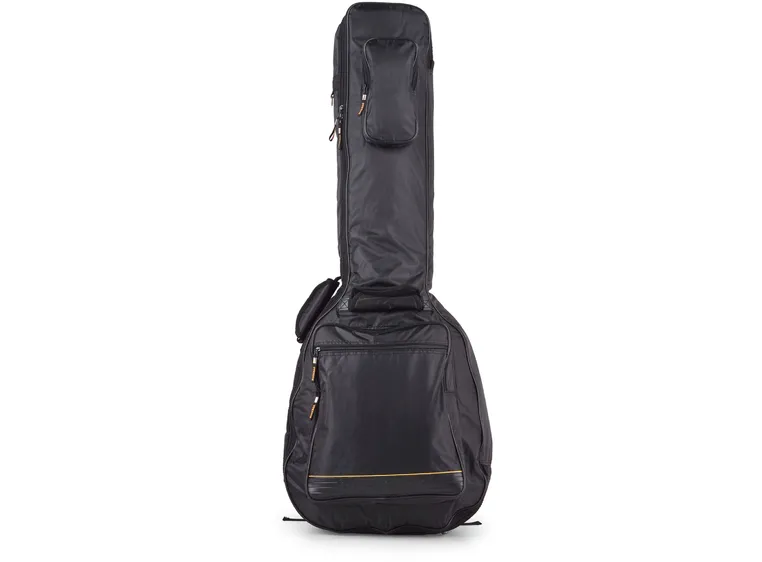 RockBag Hollowbody Bass Gig Bag Deluxe Line 