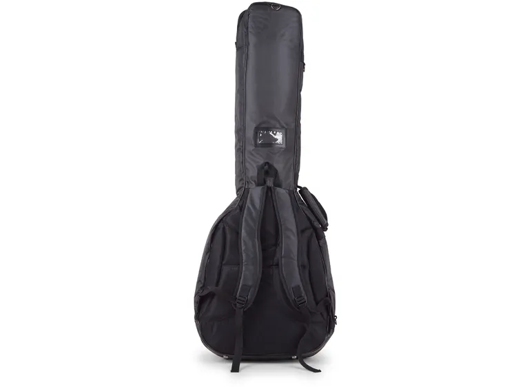 RockBag Hollowbody Bass Gig Bag Deluxe Line 