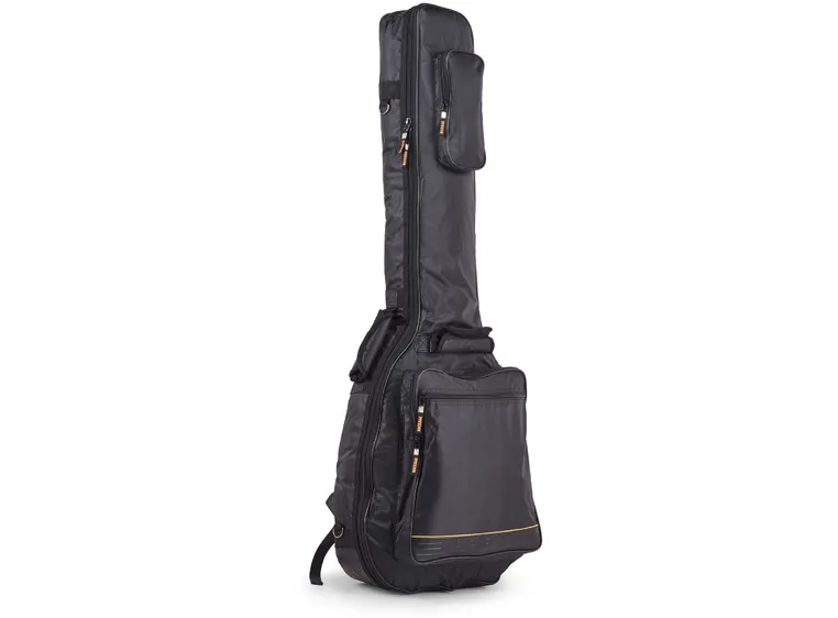 RockBag Hollowbody Bass Gig Bag Deluxe Line 