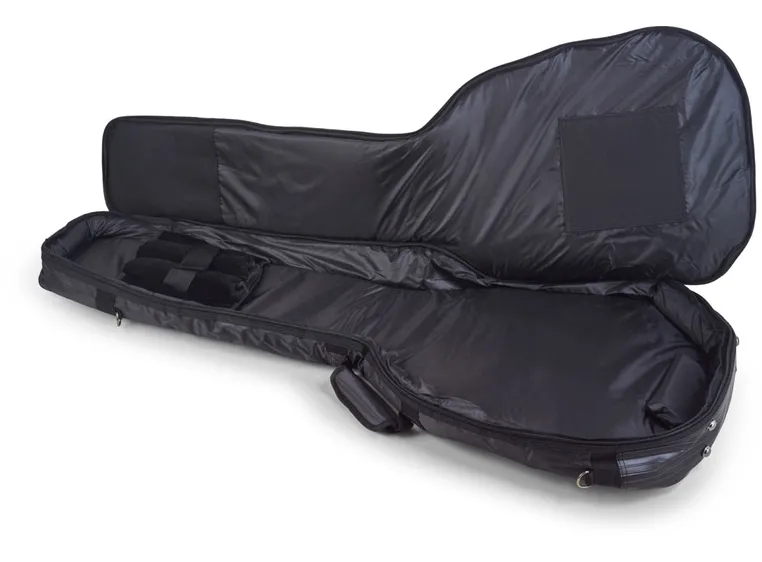 RockBag Hollowbody Bass Gig Bag Deluxe Line 