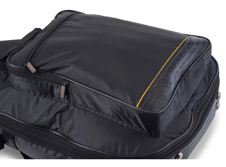 RockBag Hollowbody Bass Gig Bag Deluxe Line 