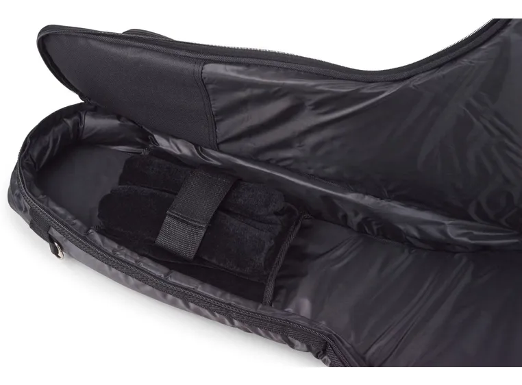 RockBag Hollowbody Bass Gig Bag Deluxe Line 