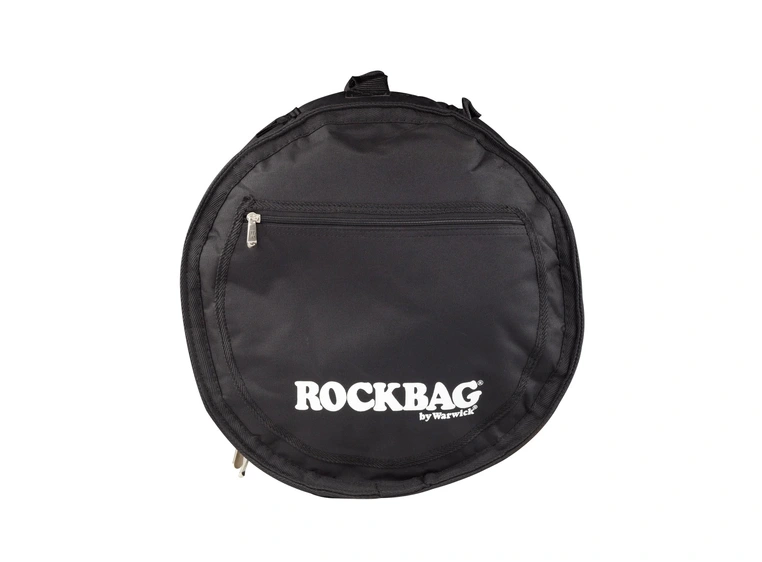 RockBag Power Tom Bag (14" x 14") Deluxe Line 