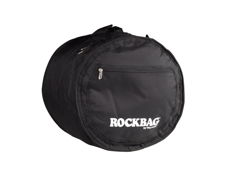 RockBag Power Tom Bag (14" x 14") Deluxe Line 