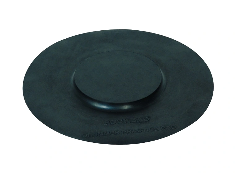 RockBag Practice Pad (35,5 cm / 14") 