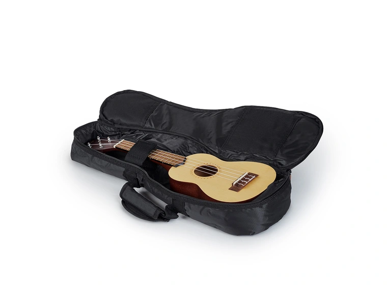 RockBag Ukulele Gig Bag (Soprano) Student Line 